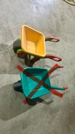 Nog een  kruiwagens, Kinderen en Baby's, Ophalen of Verzenden, Zo goed als nieuw