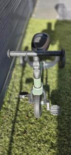 Kinder fiets 2 in 1 gekocht bij baby dump, Ophalen of Verzenden