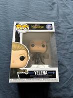 Funko pop yelena, Ophalen, Zo goed als nieuw