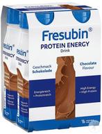 Fresubin proteine drink choco, Ophalen of Verzenden