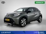 Toyota Aygo X 1.0 VVT-i MT Envy (bj 2023), Auto's, Toyota, 12 maanden, Stof, Gebruikt, 4 stoelen
