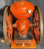 Zeldzame Enterprise No. 5 Koffiemolen – Philadelphia 1898, Antiek en Kunst, Ophalen