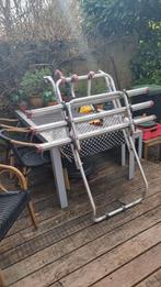 Fietsenrek voor Ford Transit, Fietsen en Brommers, Ophalen, Gebruikt