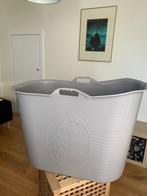 Zitbad ekeo 200 liter, Ophalen, Gebruikt, Overige typen, 50 tot 100 cm