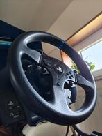 Thrustmaster T300 RS Race Stuur & Pedalen PS5/PS4/PS3/PC, Spelcomputers en Games, Spelcomputers | Sony PlayStation Consoles | Accessoires