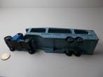 1955 Dinky Supertoys 982 PULLMORE CAR TRANSPORTER., Ophalen of Verzenden, Gebruikt, Bus of Vrachtwagen, Dinky Toys