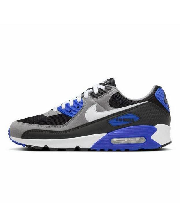 Nike Air Max 90 ‘Lyon Blue’ - maat 42.5, Kleding | Heren, Schoenen, Nieuw, Sneakers of Gympen, Blauw, Ophalen of Verzenden