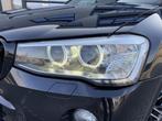 BMW X4 xDrive30d High Executive M-Pakket ✓Bi-Xenon ✓Schu, Auto's, Automaat, Gebruikt, Euro 6, 2993 cc