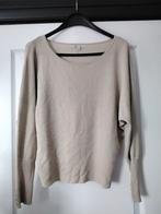 Nukus, L, Beige, Maat 42/44 (L), Ophalen of Verzenden, Zo goed als nieuw