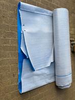 Ondervloer voor laminaat - Geluiddempend en isolerend, Overige materialen, Gebruikt, 15 m² of meer, Vloerisolatie