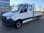 Mercedes-Benz 315cdi Dubbelcabine Openlaadbak Airco Navi Tre, Automaat, Achterwielaandrijving, Gebruikt, Euro 6