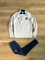 PSG Nike trainingspak 22/23 maat 158, Gebruikt, Jongen of Meisje, Sport- of Zwemkleding, Ophalen of Verzenden