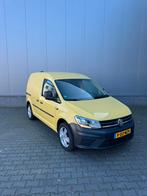Volkswagen Caddy 1.2, 2018, benzine, stad emissie 6!!, Voorwielaandrijving, Stof, Volkswagen, Bedrijf