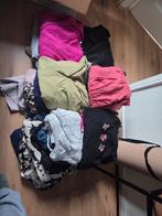 2 vuiniszakken kleding L/XL//XXL, Ophalen of Verzenden, Zo goed als nieuw, Maat 46/48 (XL) of groter