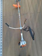 Stihl FS 55 bosmaaier, Tuin en Terras, Bosmaaiers, Ophalen, Zo goed als nieuw, Benzine, Stihl