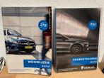 Theorie boekje en examentraining auto, Boeken, Ophalen of Verzenden, Alpha, Zo goed als nieuw, Niet van toepassing