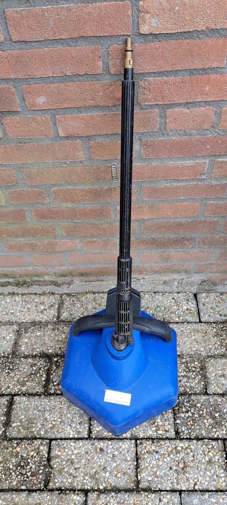 VOS Patio Cleaner terrasreiniger, Ophalen, Gebruikt, VOS