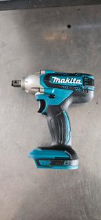 Makita DTW190 18V Slagmoersleutel, Ophalen of Verzenden, Nieuw, Overige typen