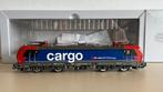 Marklin 39337 Vectron SBB Cargo MFX Full Sound NIEUW, Hobby en Vrije tijd, Modeltreinen | H0, Wisselstroom, Locomotief, Nieuw