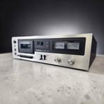 Vintage cassettespeler 'Telefunken TC 400', Audio, Tv en Foto, Cassettedecks, Ophalen, Overige merken