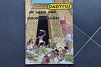 Stripverhaal “Papyrus”. "De Heer der krokodillen" nr. 16., Eén stripboek, Ophalen of Verzenden, Zo goed als nieuw