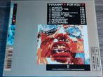 Front 242 ‎- Tyranny For You, Ophalen of Verzenden, Zo goed als nieuw, Disco