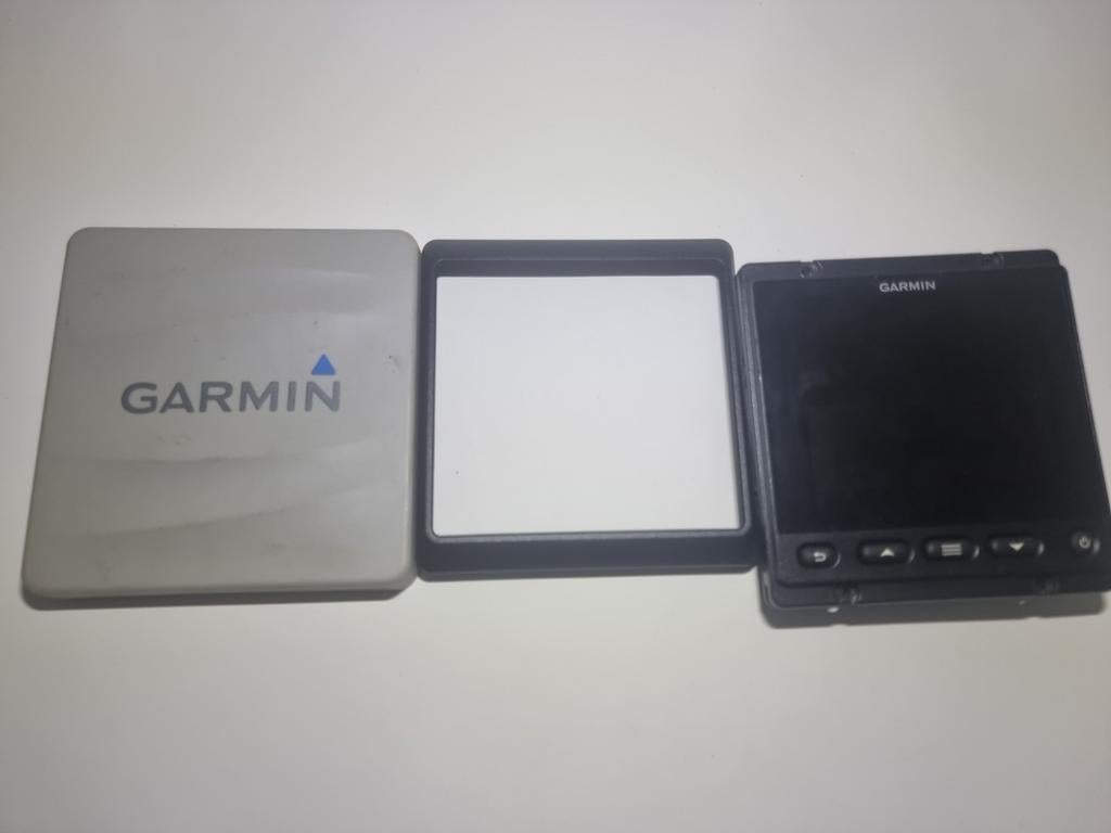 Garmin GMI 20, Watersport en Boten, Ophalen of Verzenden, Kaartplotter of Fish Finder