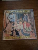 De Paladijns, Cd's en Dvd's, Vinyl | Nederlandstalig, Ophalen of Verzenden, Zo goed als nieuw, Overige formaten, Levenslied of Smartlap