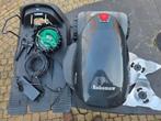 Robomow RC304u (Dealeronderhouden) robotmaaier, Ophalen of Verzenden, Met regensensor