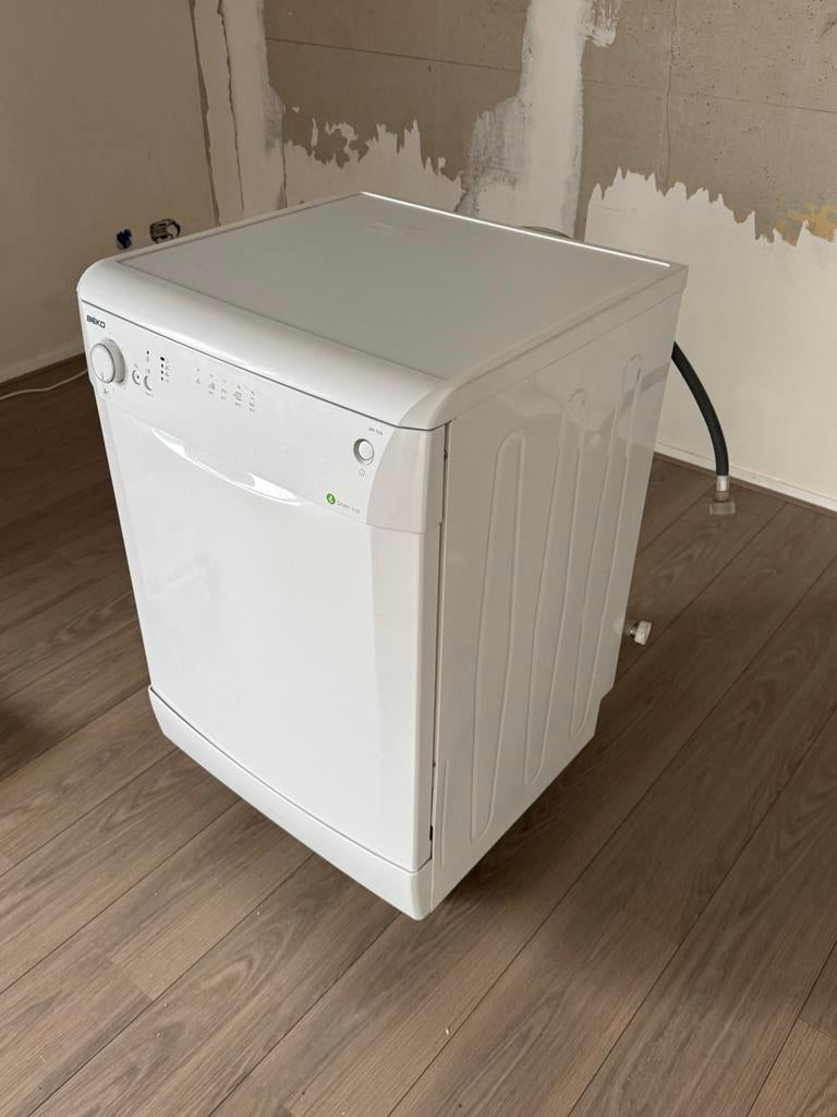 Vaatwasser prima staat, Witgoed en Apparatuur, Vaatwasmachines, Ophalen of Verzenden