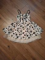 Zomerjurkje van shein maat s, Kleding | Dames, Jurken, Wit, Nieuw, Ophalen of Verzenden, Maat 36 (S)