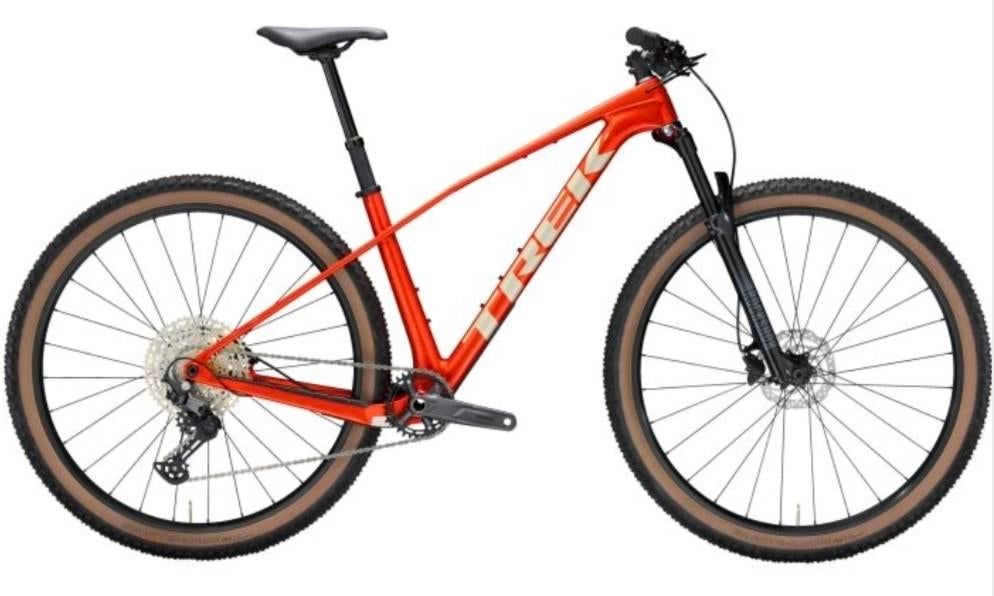 Mountainbike Trek procaliber 9.5 gen 3. Nieuw, Ophalen, Nieuw