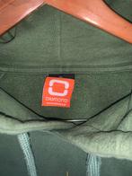 Okimono Groene Hoodie Maat XL, Ophalen of Verzenden, Zo goed als nieuw, Maat 56/58 (XL), Groen