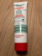 Nieuwe tube handwaspasta, Ophalen