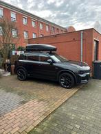 Dakkoffer 520 liter voor lynk en co, Ophalen, Zo goed als nieuw