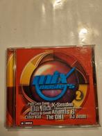 Mixmasters volume 2 - Verzamelcd, Ophalen of Verzenden, Gebruikt