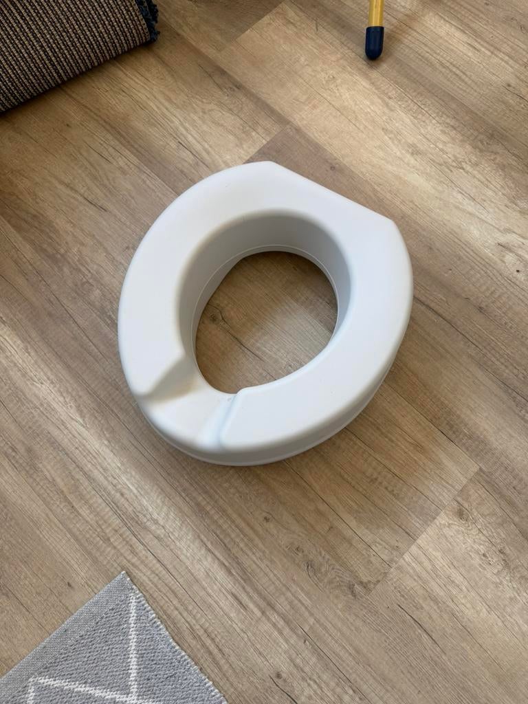 WC verhoger, Diversen, Ophalen of Verzenden