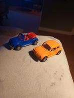 2 Siku Volkswagen Kevers - Zeldzaam!, Ophalen of Verzenden, Gebruikt, Auto