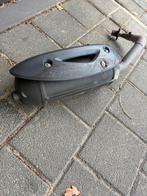 Piaggio Zip E5 4T 3V Uitlaat Origineel - Met Schade, Fietsen en Brommers, Ophalen of Verzenden, Gebruikt, Uitlaat, Piaggio