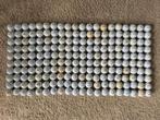 200 gebruikte golfballen merk Top-Flite, Sport en Fitness, Golf, Ophalen, Gebruikt, Bal(len), Overige merken