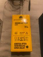 Meetapparatuur, Ophalen of Verzenden, Gebruikt, Elektriciteit