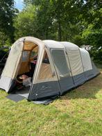 Bardani tent 310 RSC 2021 met toebehoren, Ophalen, Gebruikt, Tot en met 4