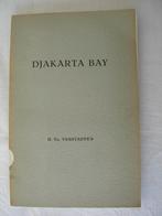 Verstappen Djakarta Bay 1953, Gelezen, Verzenden, Verstappen, Natuurwetenschap