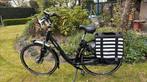 Gazelle elektrische damesfiets, Fietsen en Brommers, 51 tot 55 cm, Ophalen of Verzenden, Zo goed als nieuw, Gazelle