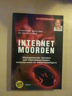 Berry-dee & Morris - Internetmoorden, Ophalen of Verzenden, Zo goed als nieuw
