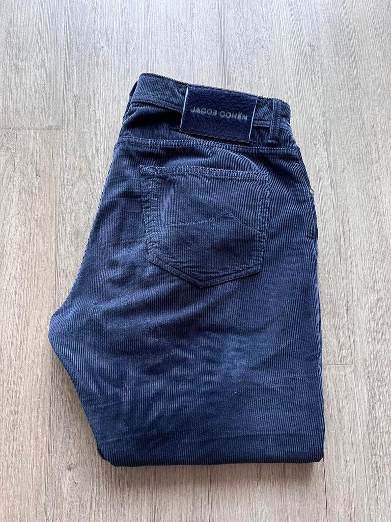 Jacob Cohen jeans size 36 type Nick, Kleding | Heren, Spijkerbroeken en Jeans, W36 - W38 (confectie 52/54), Blauw, Jacob Cohen