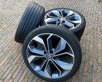 ALS NW 18” Renault Megane IV Grand Tour velgen + 225/40 R18, 18 inch, Nieuw, Ophalen of Verzenden, Zomerbanden