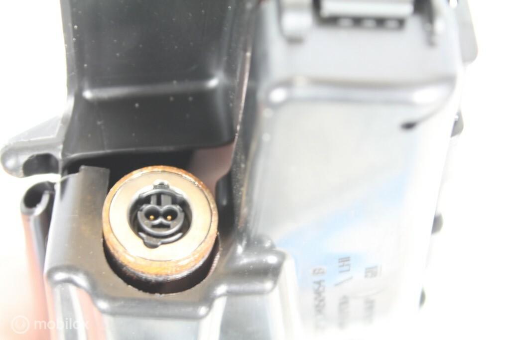 Stoel airbags links of rechts Opel Astra K (2015-heden), Auto-onderdelen