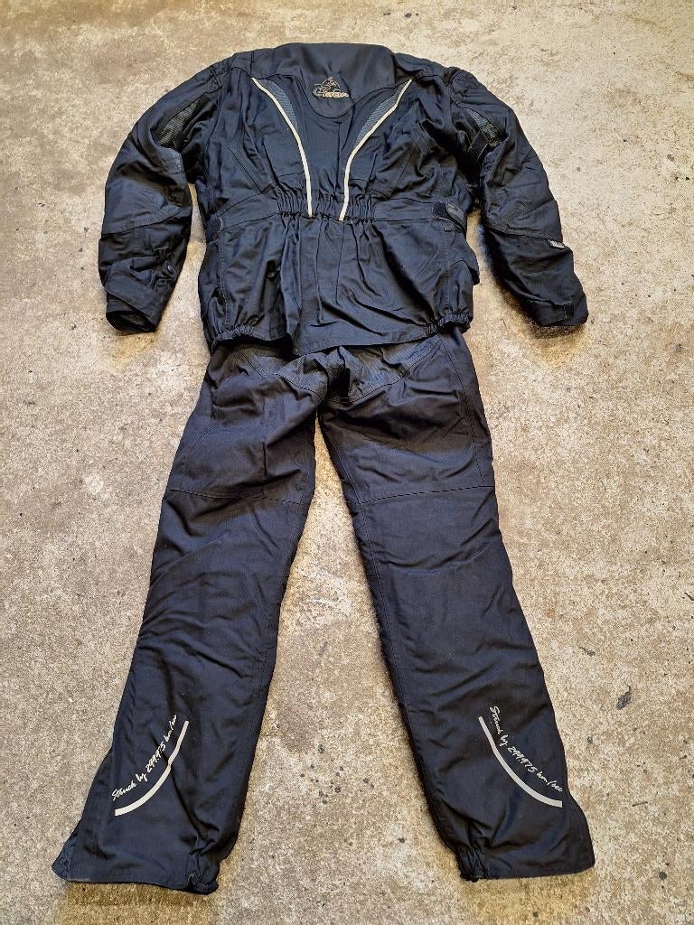 MQP Combi-motorpak maat S / XS, Ophalen, MQP, Tweedehands, Kinderen