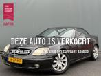 Mercedes-Benz SLK BWJ 2003 230 K. 198 PK Final Edition AUTOM, Achterwielaandrijving, Gebruikt, 4 cilinders, Cabriolet